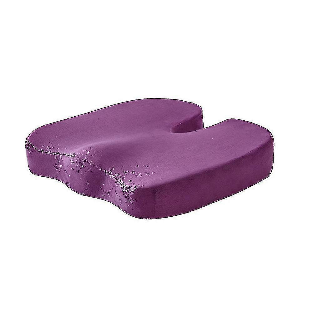 Sædepude komfort kontor stol sædepude