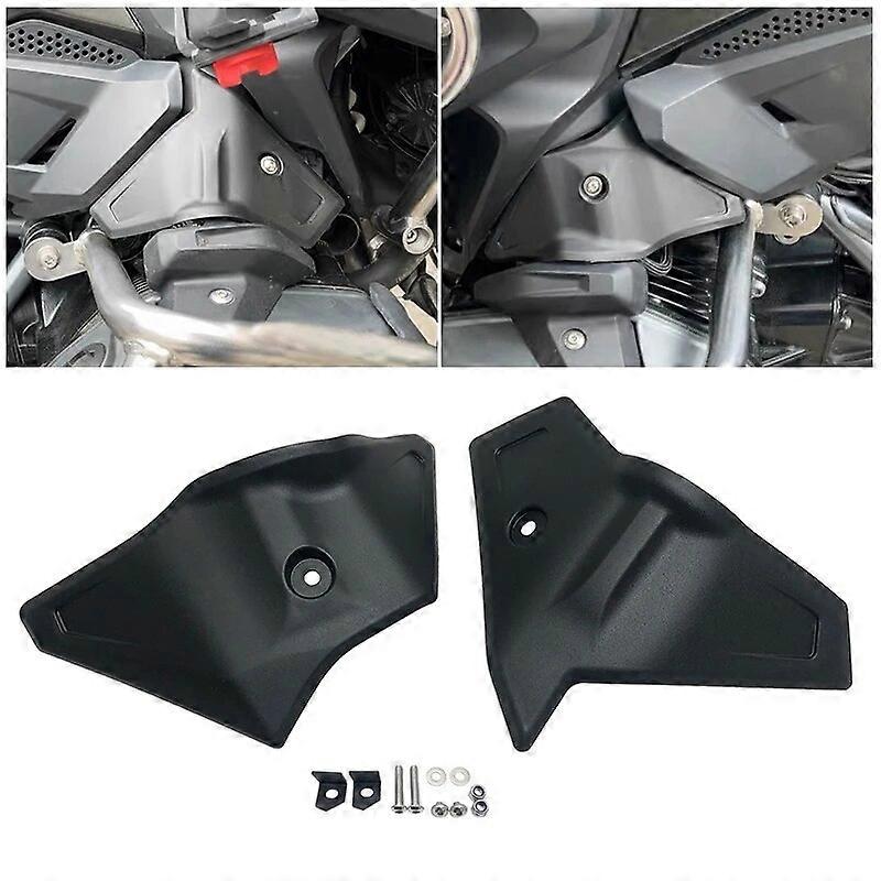 Motorfietsspatborden Voor R1200GS Voor LC Voor ADV Voor R1250GS Voor R 1250 GS Voor R1250 1250GS Voor Adventure Voor Gs1200 Motorfiets Achterspatbord Spatbord Voor Motorbanden(Rear Black