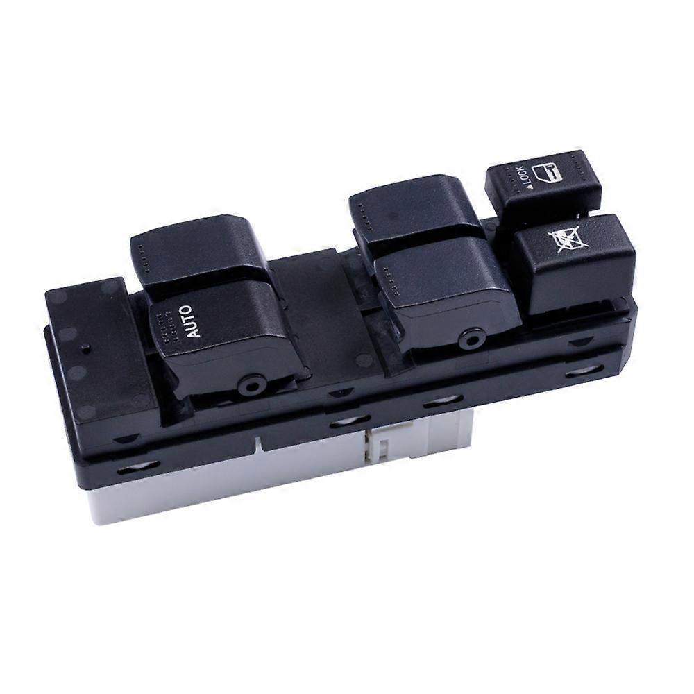 Power Window Switch Car Window Lifter Control Switch Button For Suzuki Swift SX4 Alto 2005 - 2013