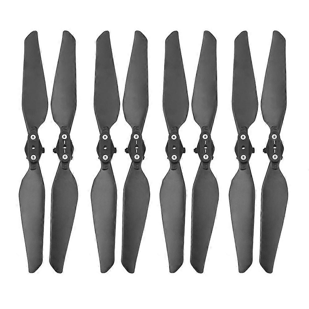 2/4/8pcs Quick-Release Props for FIMI X8SE 2020 Foldable Propellers for Millet FIMI X8 SE 2020 Blades Quadcopter