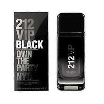 Carolina Herrera - 212 VIP Herren Schwarz EDP 200ml