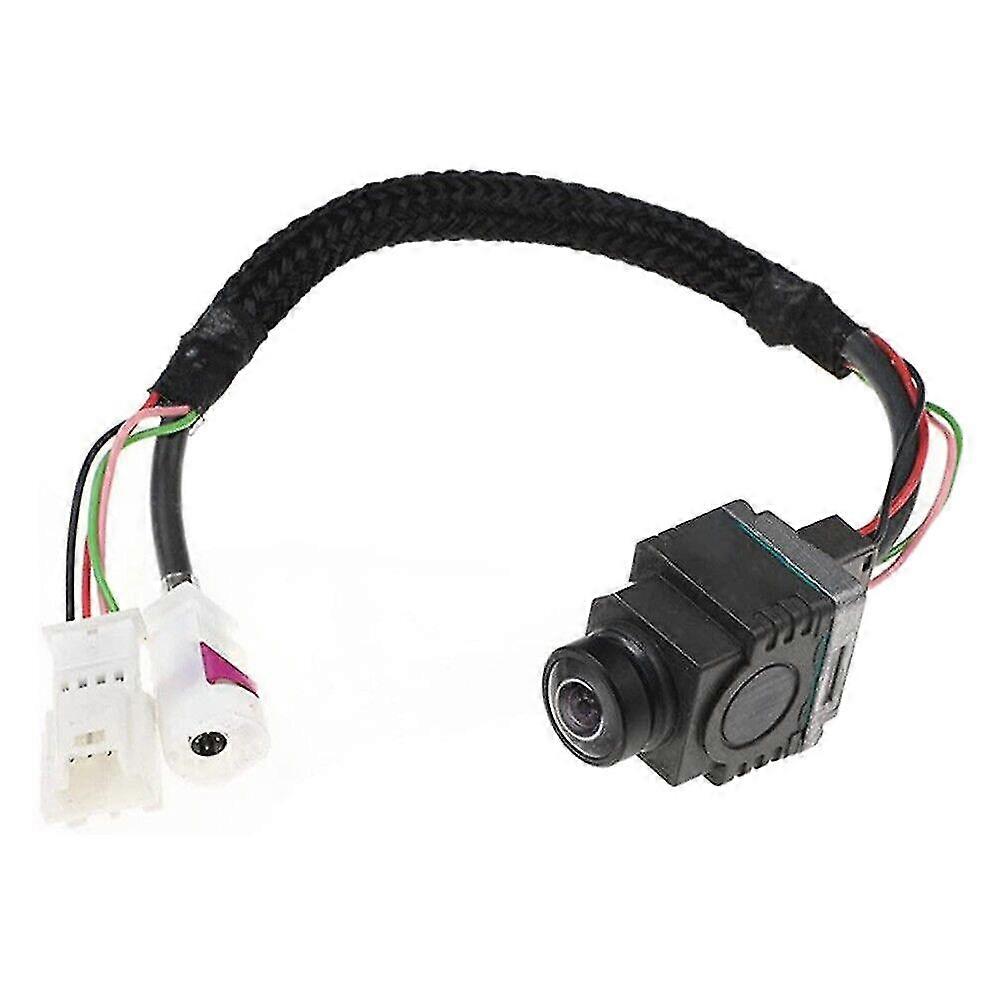 For W205 W222 W447 X253 Car Rear View Camera Reversing Backup Parking Assist Camera A2229054509-XinHan