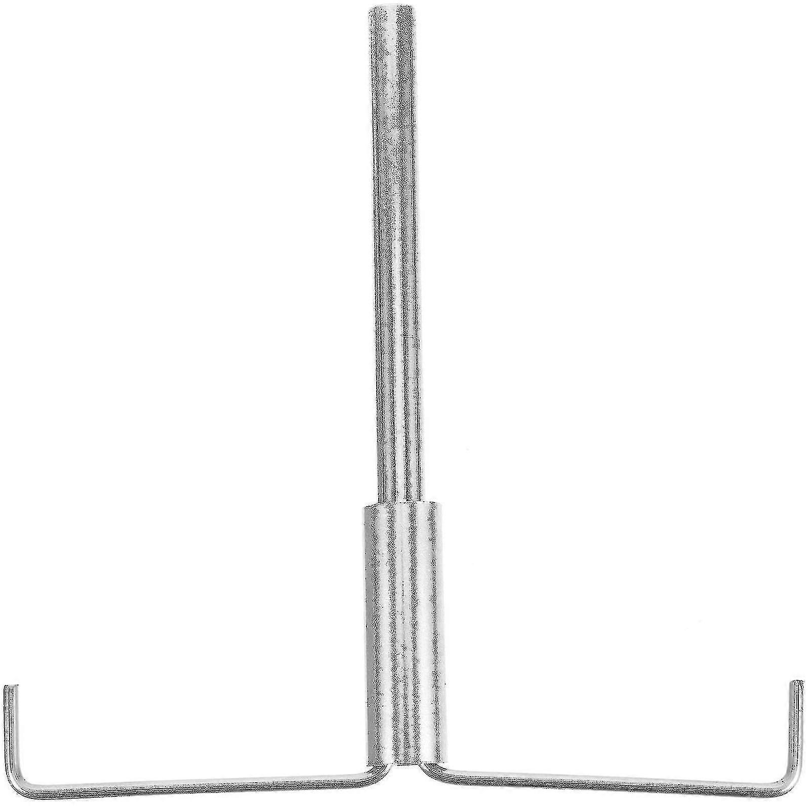 1 Set Popcorn Machine Mixer Replacement Popcorn Stirring Rod Whisk Accessory