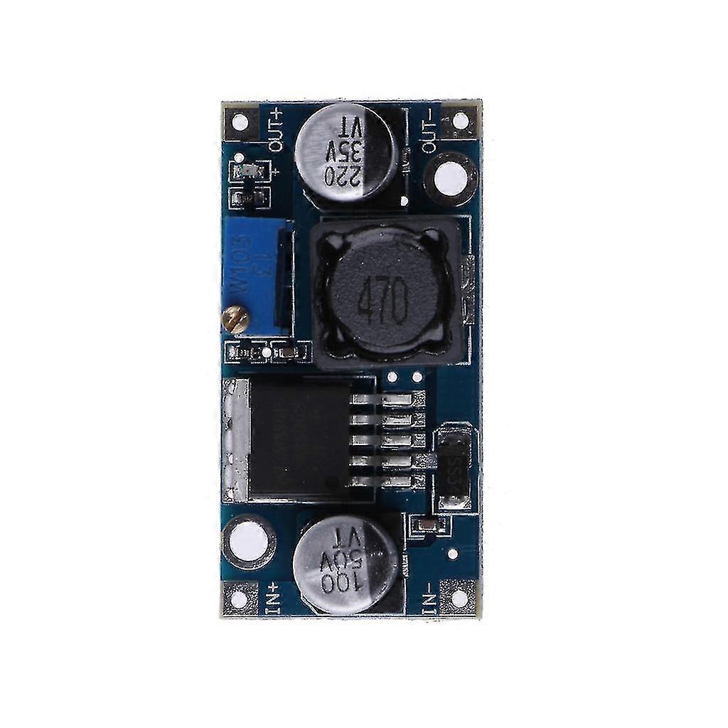 Lm2596 Voltage Regulator P Dc-dc Step-down Module 3-40v Adjustable Regulator