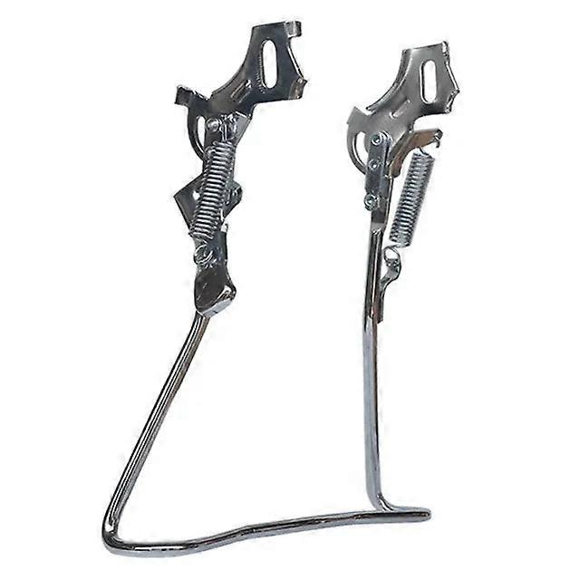 Bipedal Support Iron Practical To Use High Quality Bicycle Rear Kictand