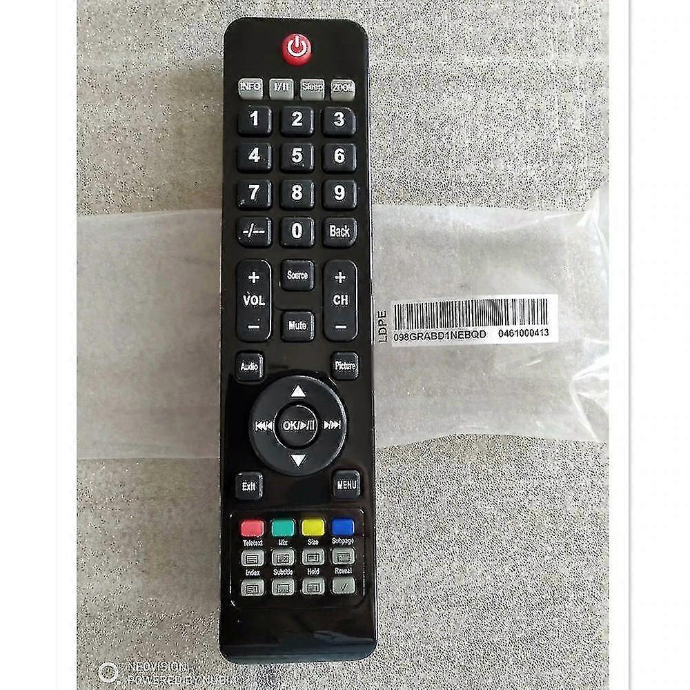 hmwy-remote control for benq tv  098grabd1nebqd