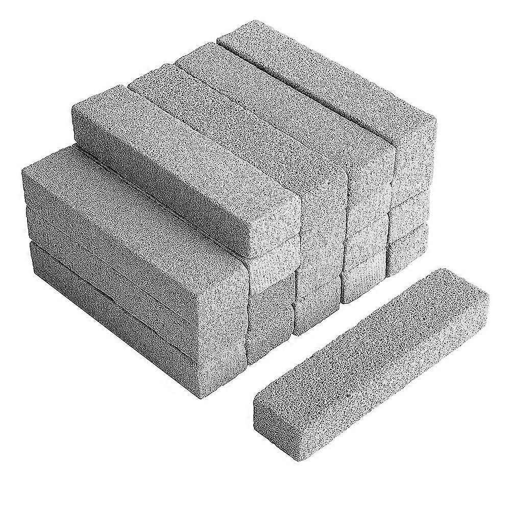 20 Pcs Pools Pumice Stone Pool Cleaning Swimming Pumice Pool Tile Stone compatible with Pools & Spa Tile