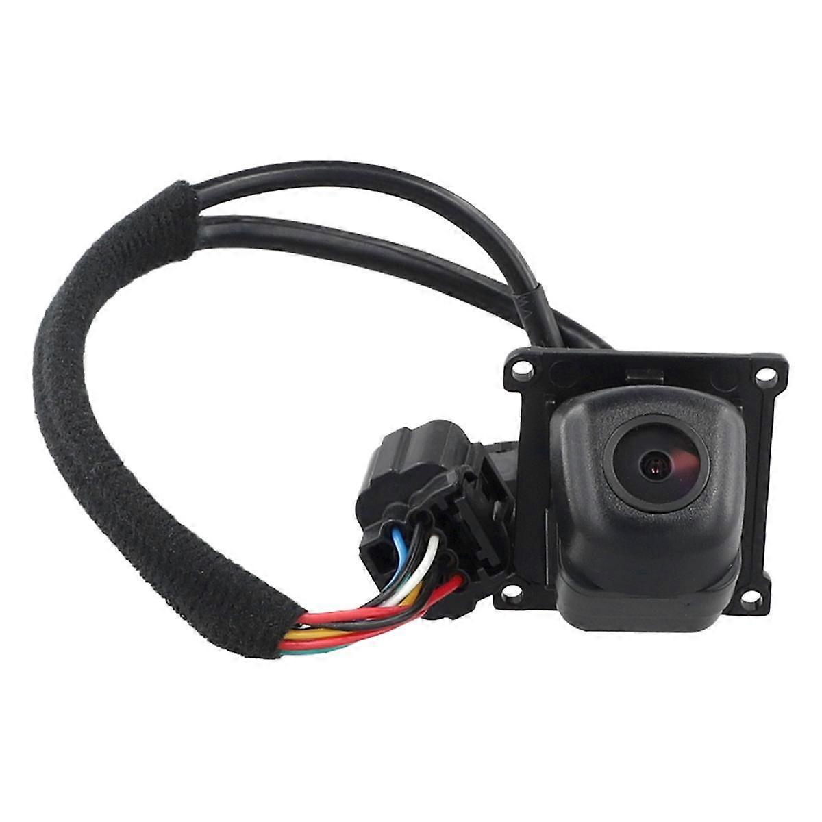 99240-D4100 New Rear View Camera Reverse Camera Parking Backup Camera for K5 2018-2024