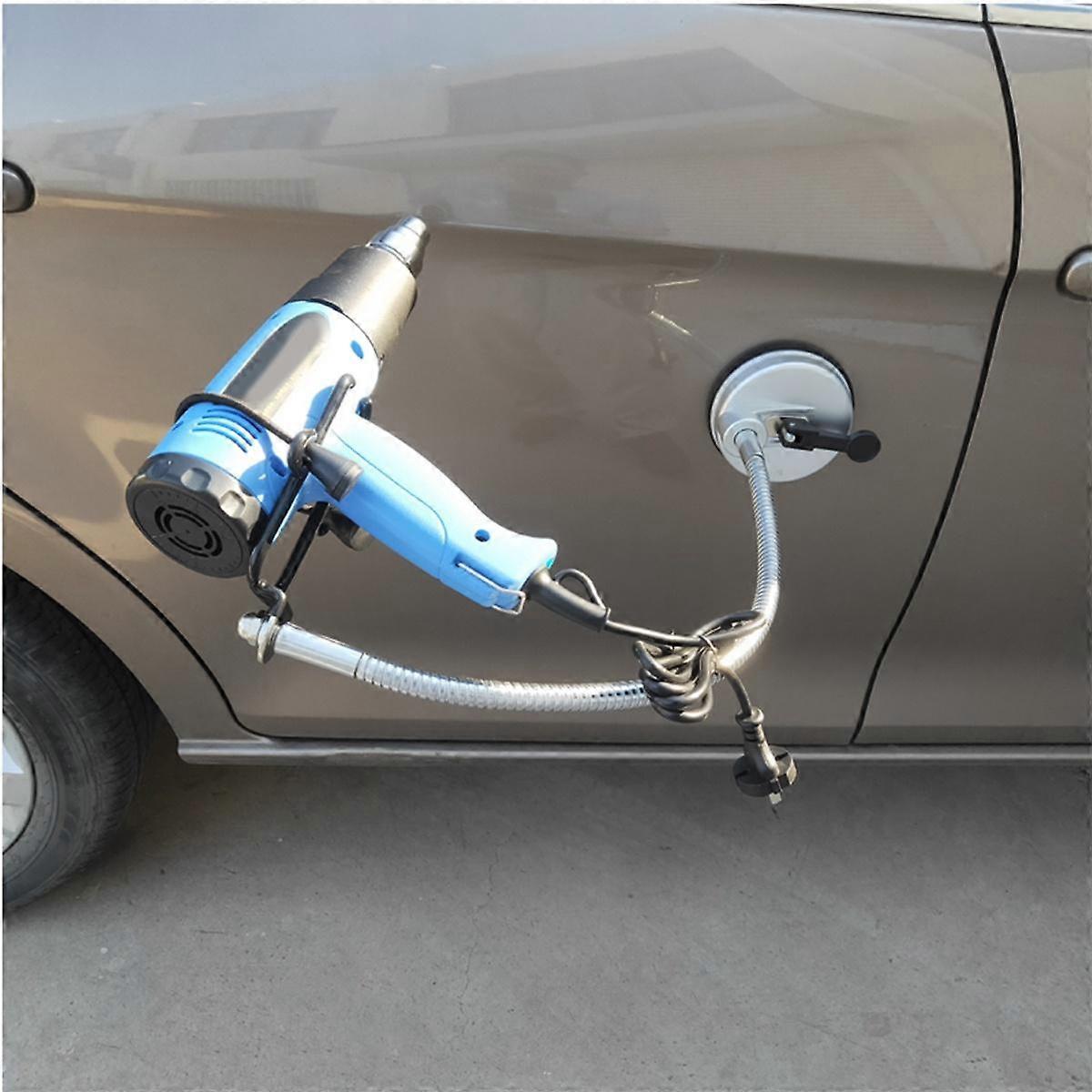 Suction Cup Bracket Car Dent Repair Tool Support Suction Cup Bracket Universal Adjustment Sheet Met