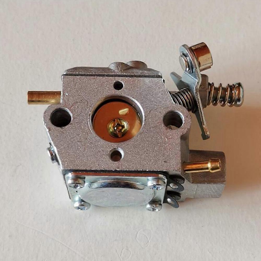 Carburatore per Oleo Mac 42 44-1 x Carburatore-Argento