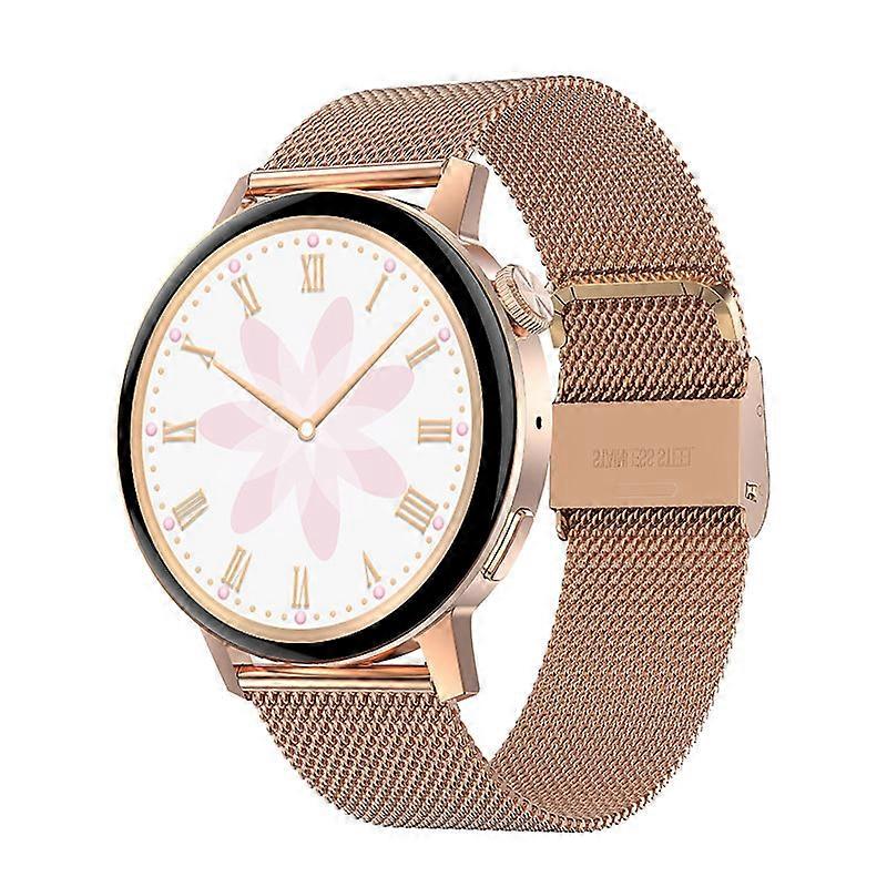 OHPA DT3mini smart watch bluetooth call GPS motion track Alipay pay heart rate split screen display sports