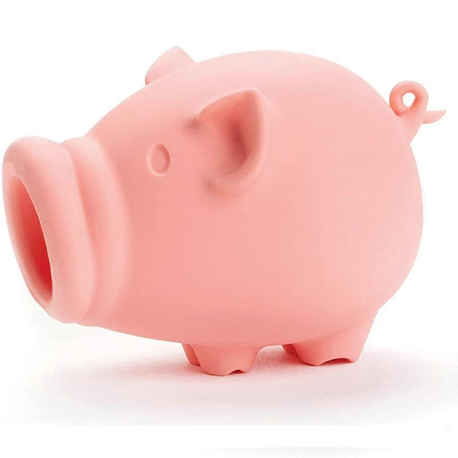 Silicone Egg Separator, Separate Egg Yolk From Egg White, Kitchen Gadgets Baking Tools (yolkpig)