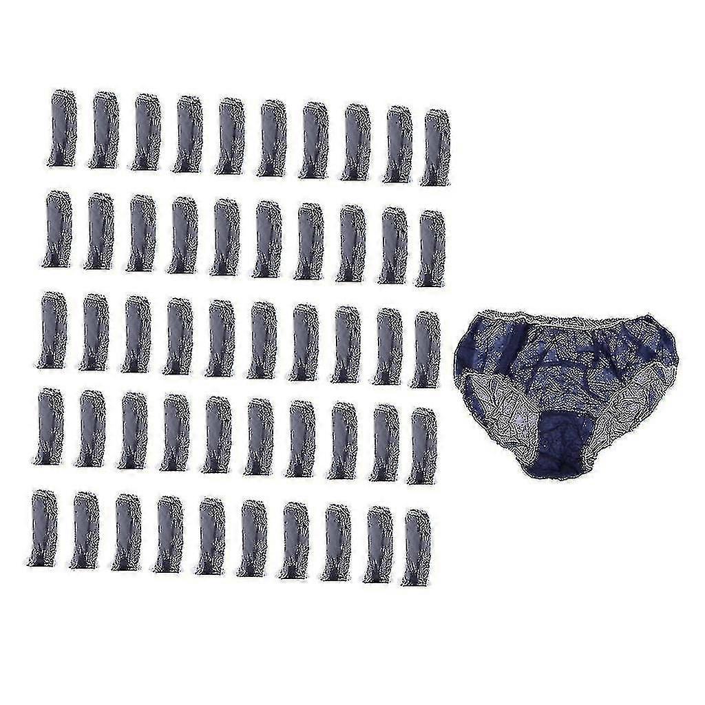 50x calzoncillos desechables ropa interior desechable calzoncillos desechables desechables