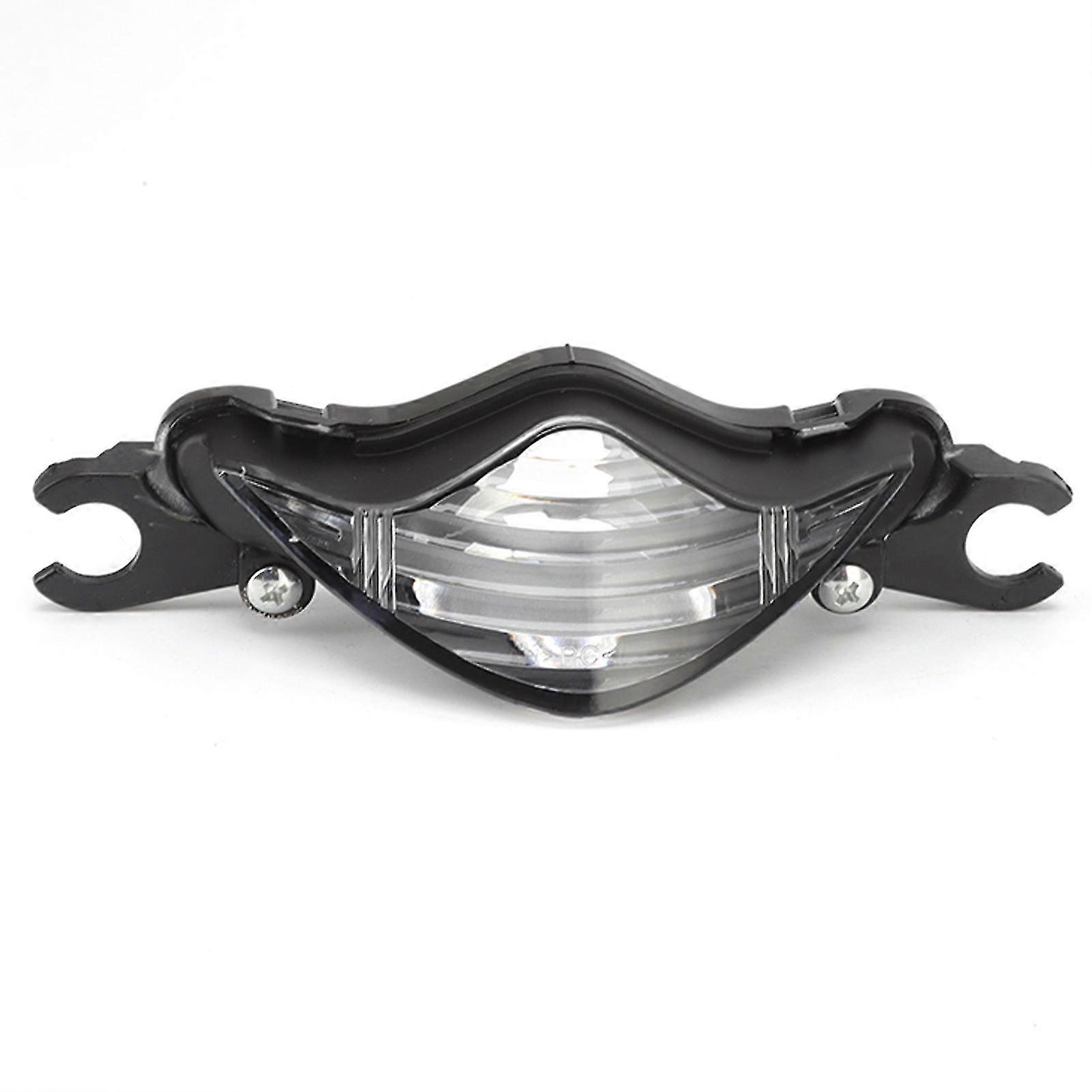Motorcycle Front Running Headlight Assembly Without Bulb Replacement For Suzuki Gsxr1000 K7 20072008