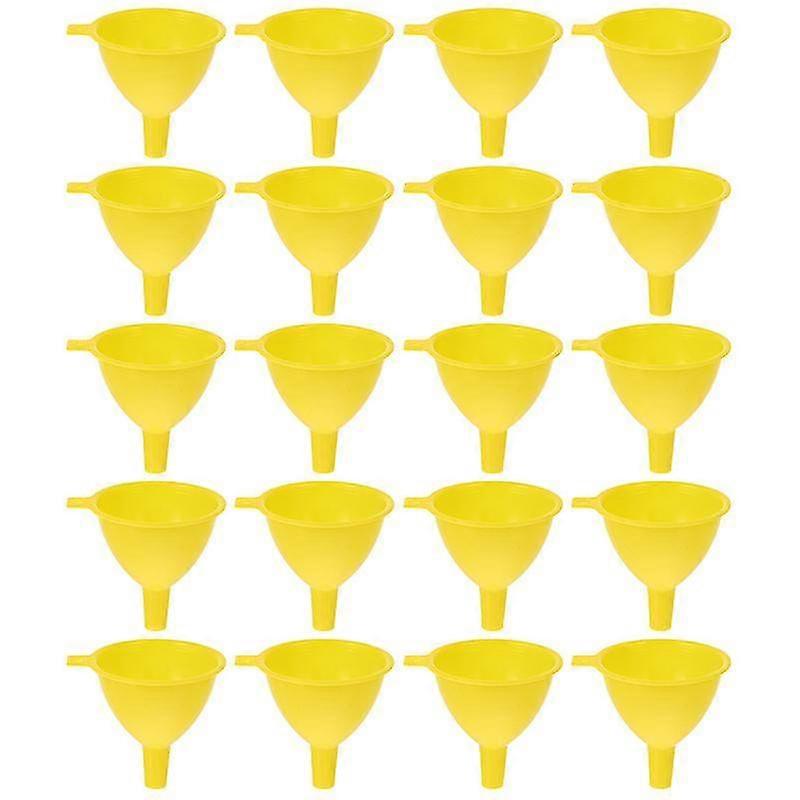 20pcs Small Funnel