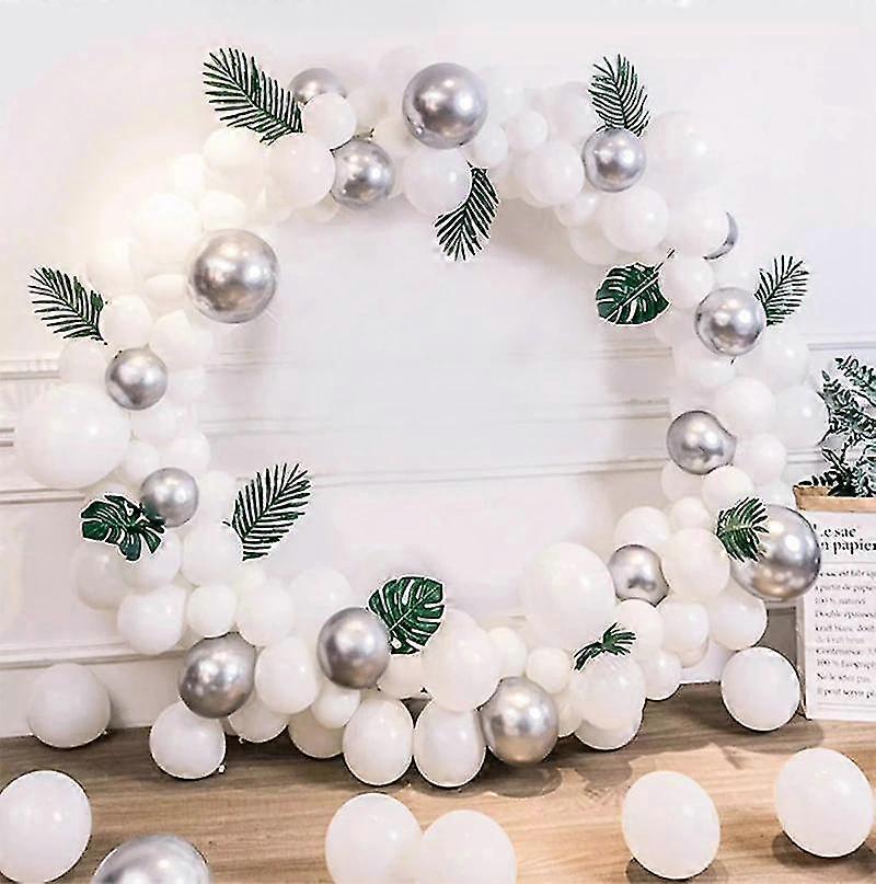 Balloon Round Bracket Holder Round Balloon Arch Bow Party Decoration