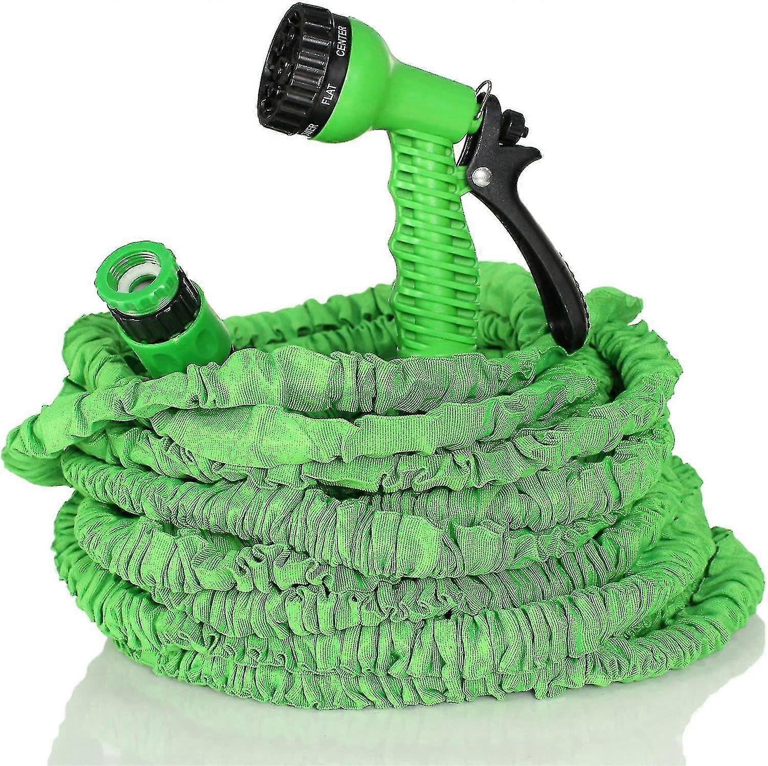 Flexible and Extendable Watering Hose Retractable7.5m Watering Hose