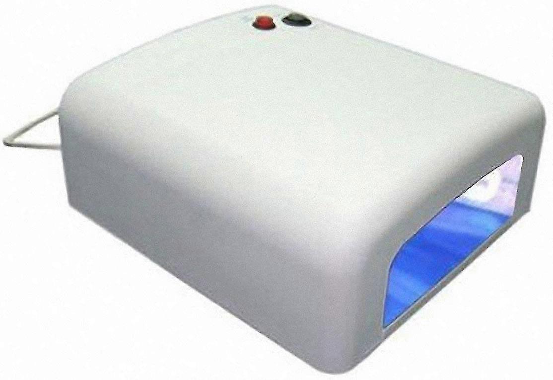 Nails Light Curing Device Uv Lamp Gel Nail Nail Dryers