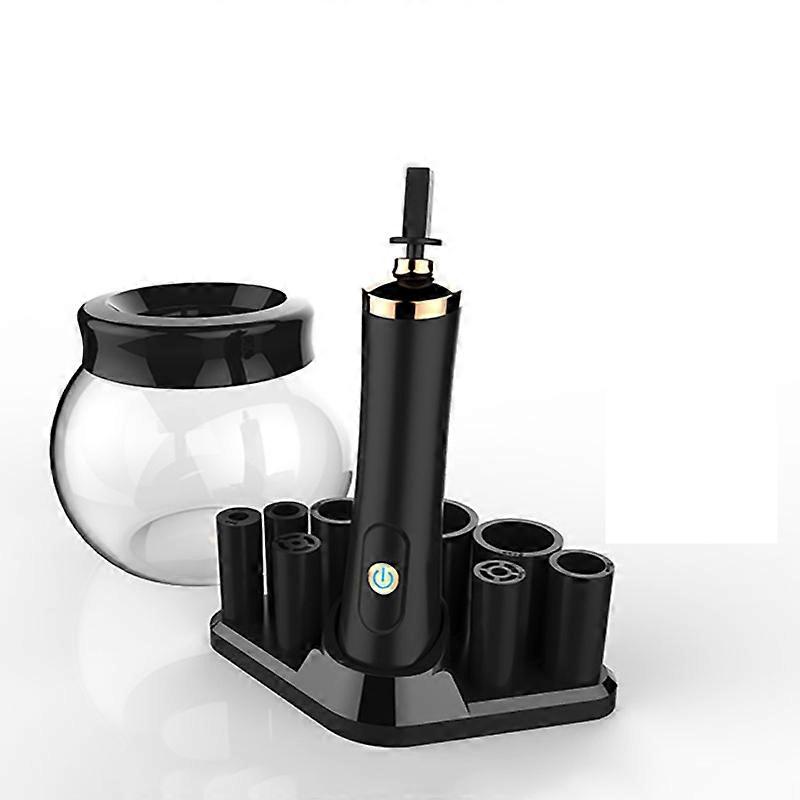 2  in  1 Makeup Brush Cleaner and Dryer