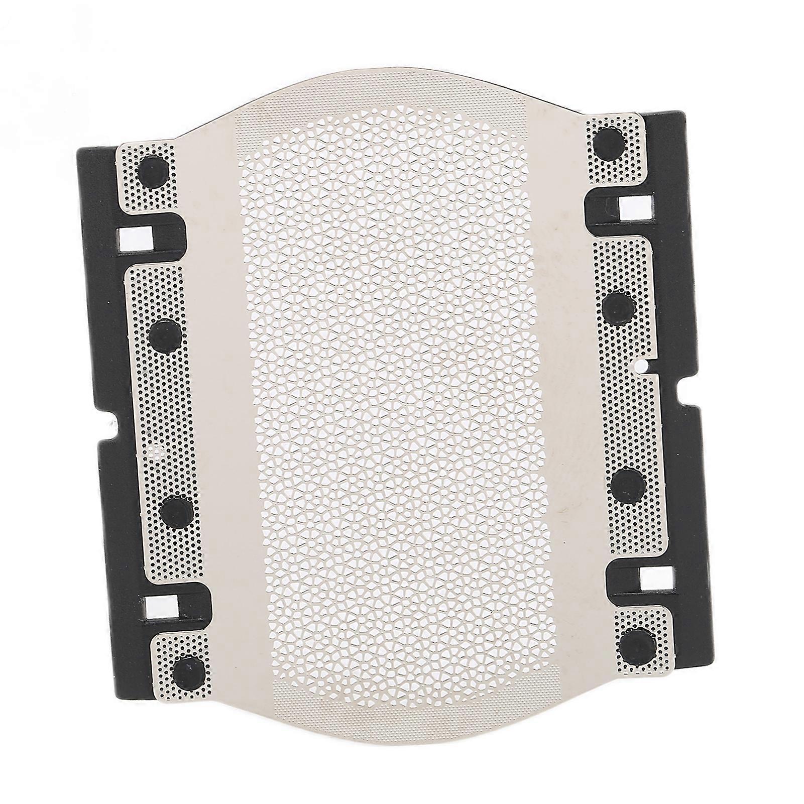 Shaver Foil Screen Professional Electric Razor Foil Replacement Parts Accessory for Braun 120 130 140