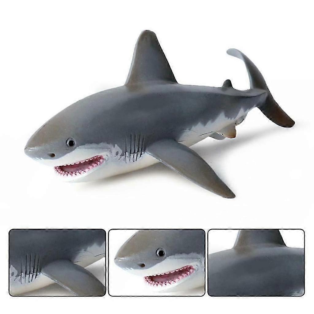 Vithaj, Leksaksfigur