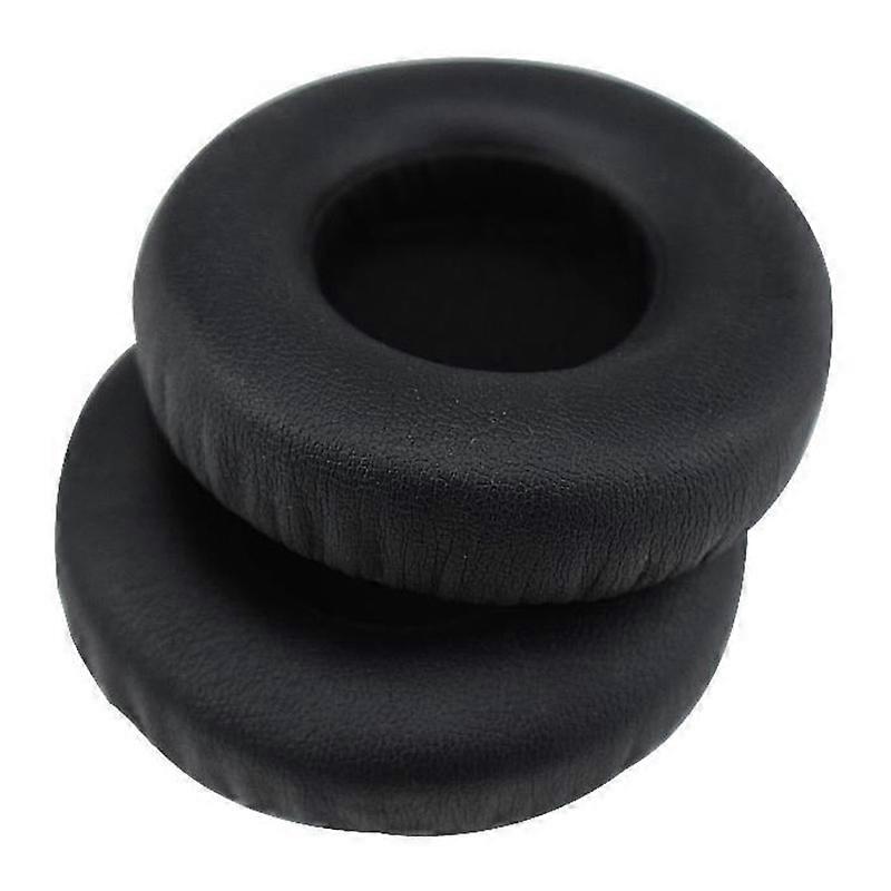 Leather + Foam Headphones Cover for JBL E30