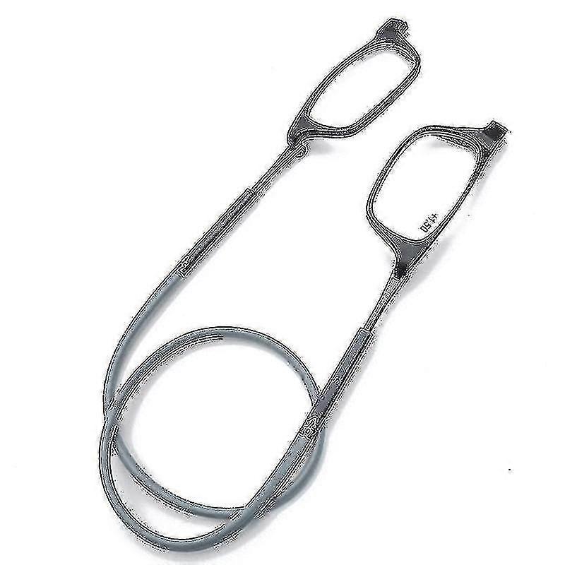 Reading Glasses Suct Neck Fashable Reading Glasses