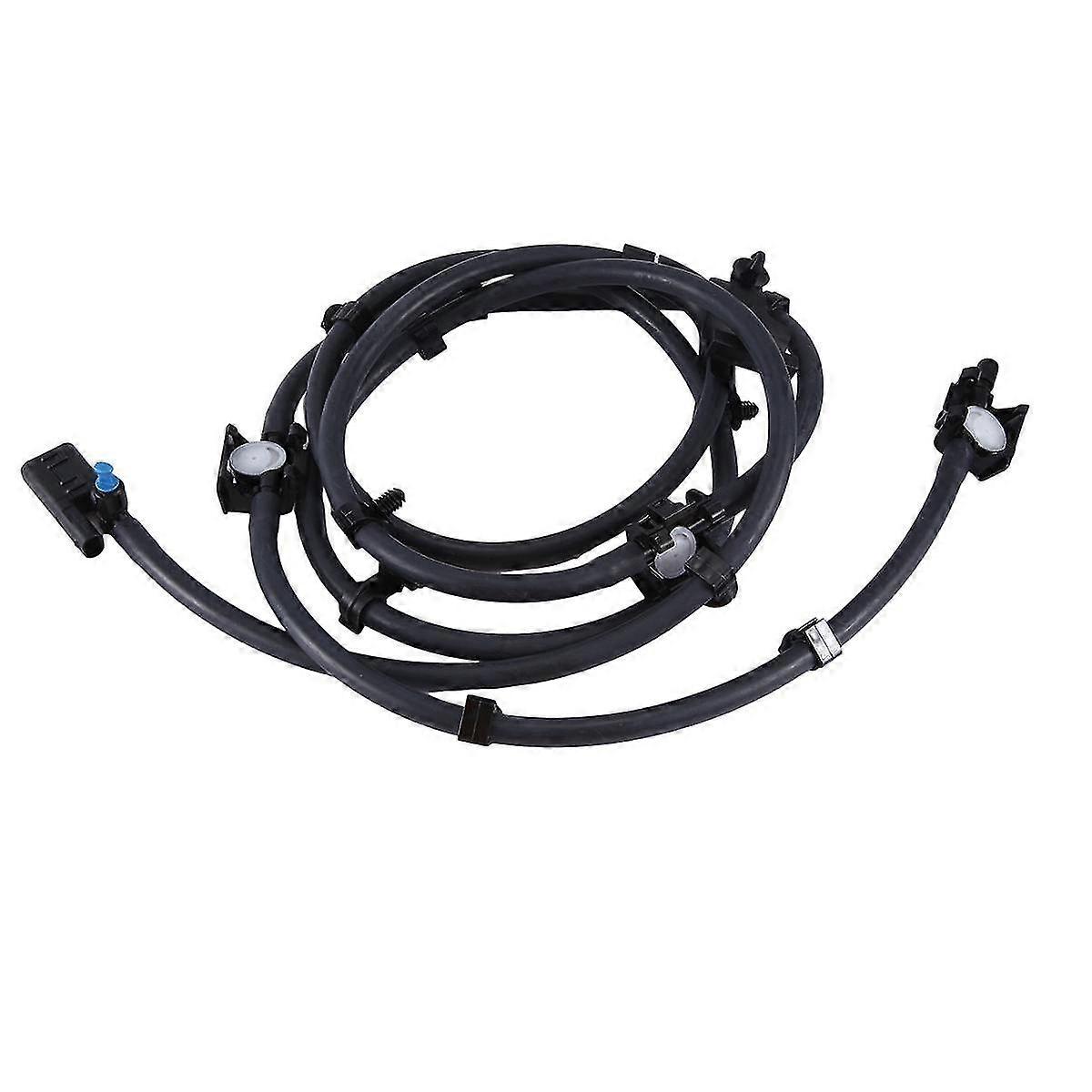 2478600500 فوهة المياه فوهة أنبوب خرطوم رش المياه ل W247