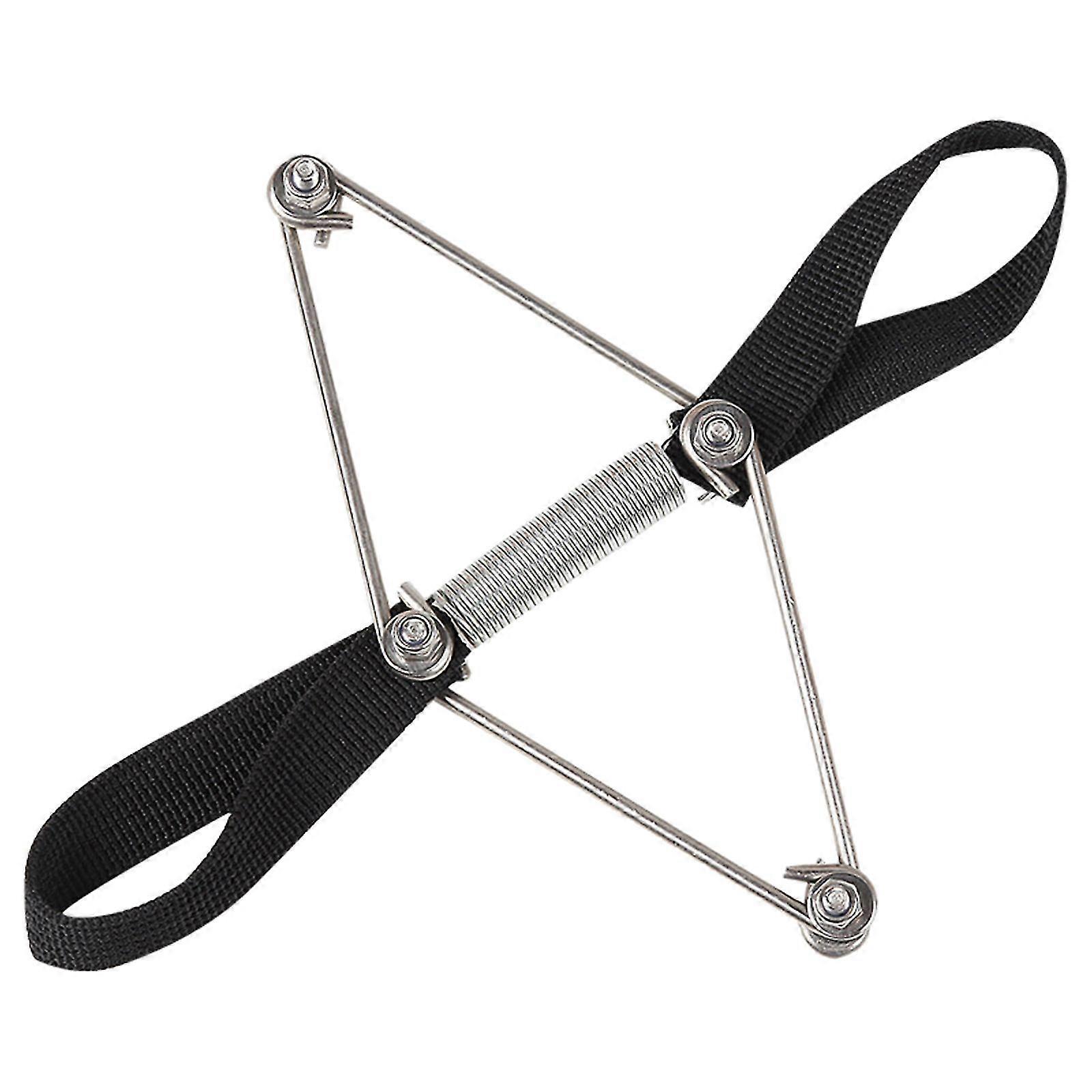 Hallux Valgus Corrector Belt Recovery Training Exerciser Strap Toe Separator