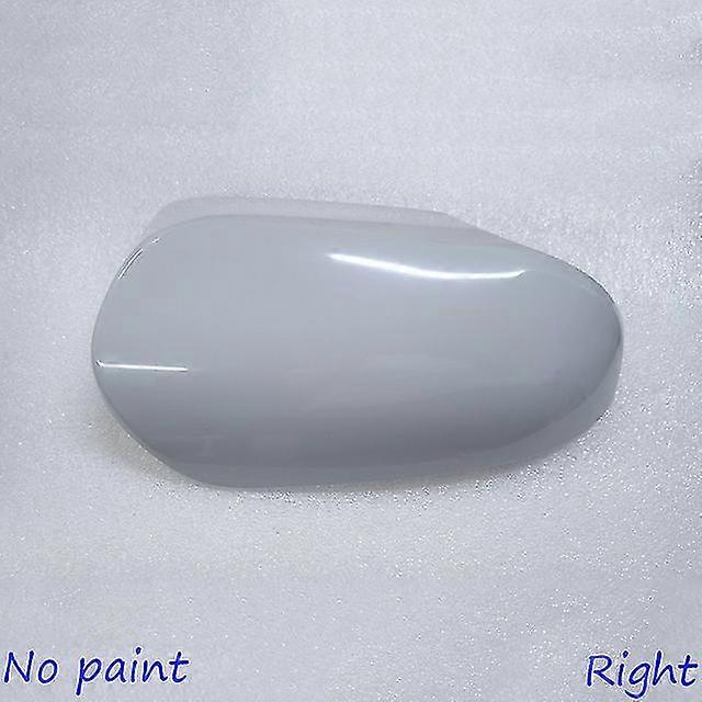 Original Car Accessories For Toyota CHR 2016~2021 Rearview Mirror Cover Reverse Mirror Shell Mirror Case Housing