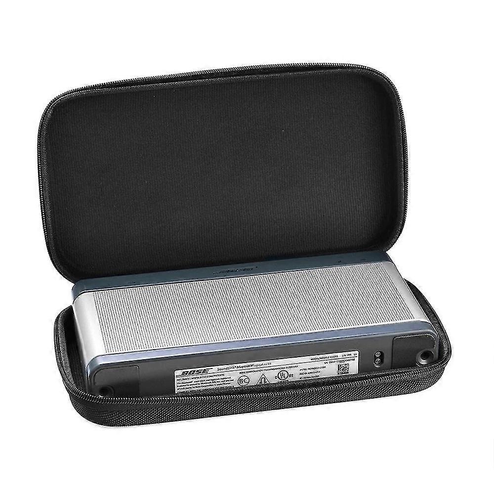 Portable Protective Box For Bose Soundlink 3 Bluetooth Speaker