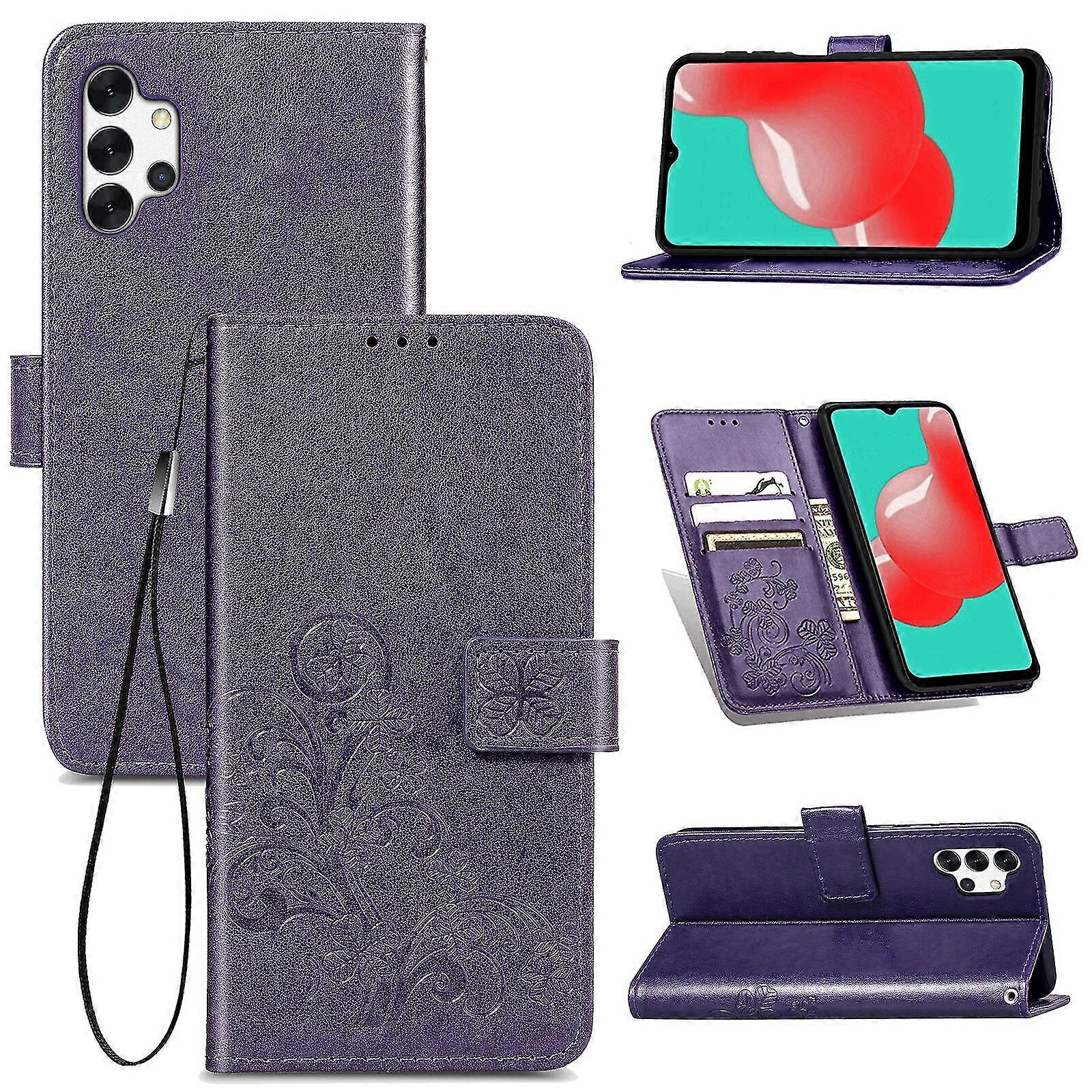 Compatible With Samsung Galaxy A32 4g Mobile Case