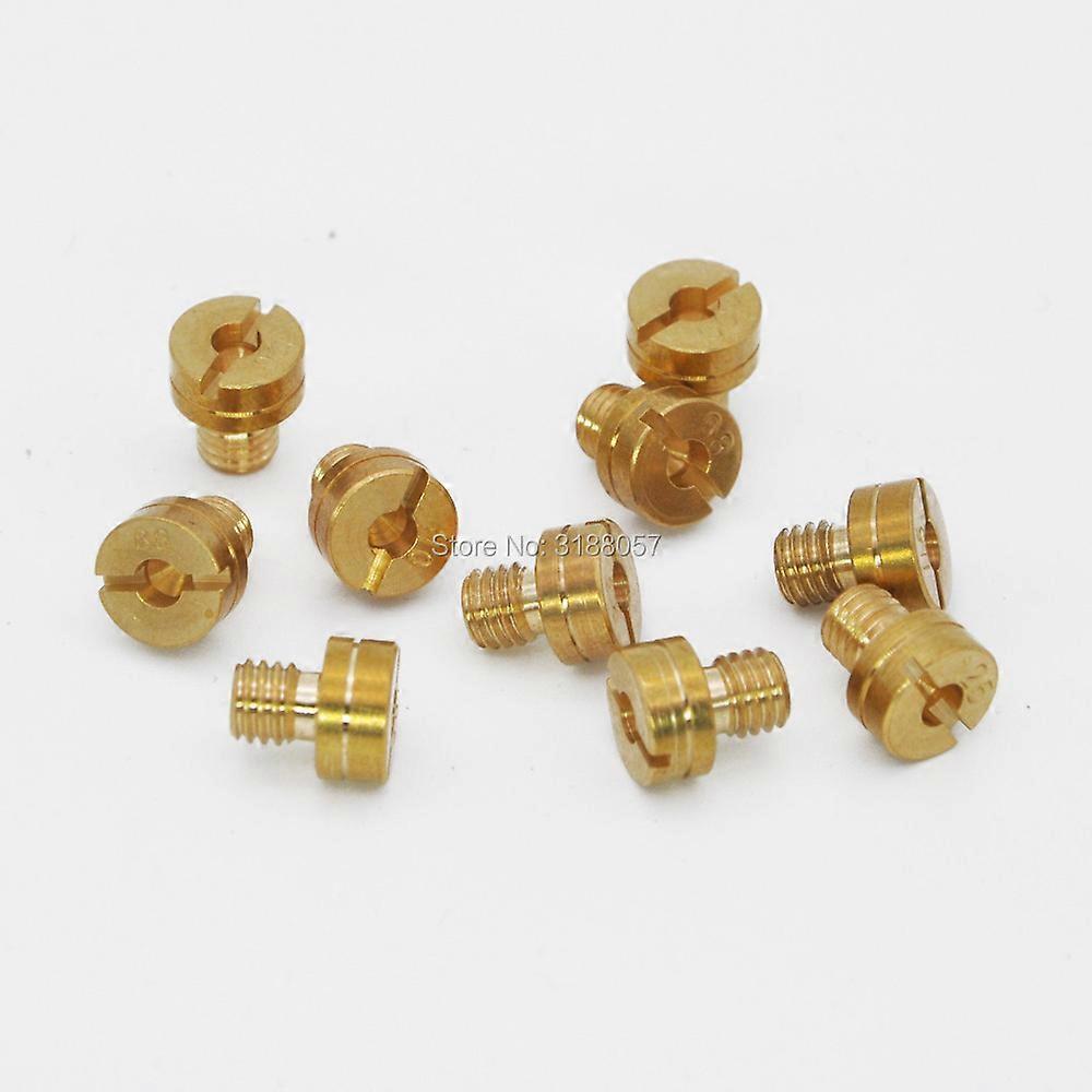 Batteria da 5 mm per Mikuni, VM22, VM24, VM26, 125cc, 150cc, 200cc, 250cc, Dirt Pit Bike