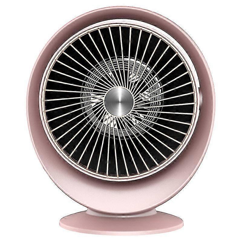 Fan Heaters Are Energy Efficient And Quiet