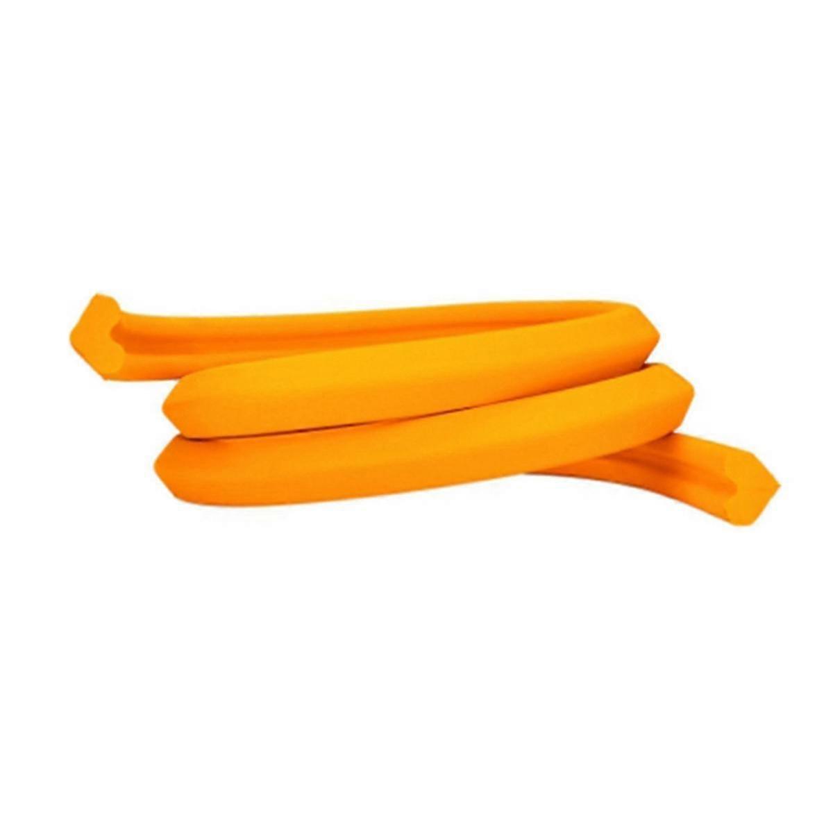 Bicycle Tubeless Tire Inserts Pad 700c 26 27.5 29 Road Bike Tyre Anti Puncture Inner Foam Tape Air Rim Liner (1.9-2.3)