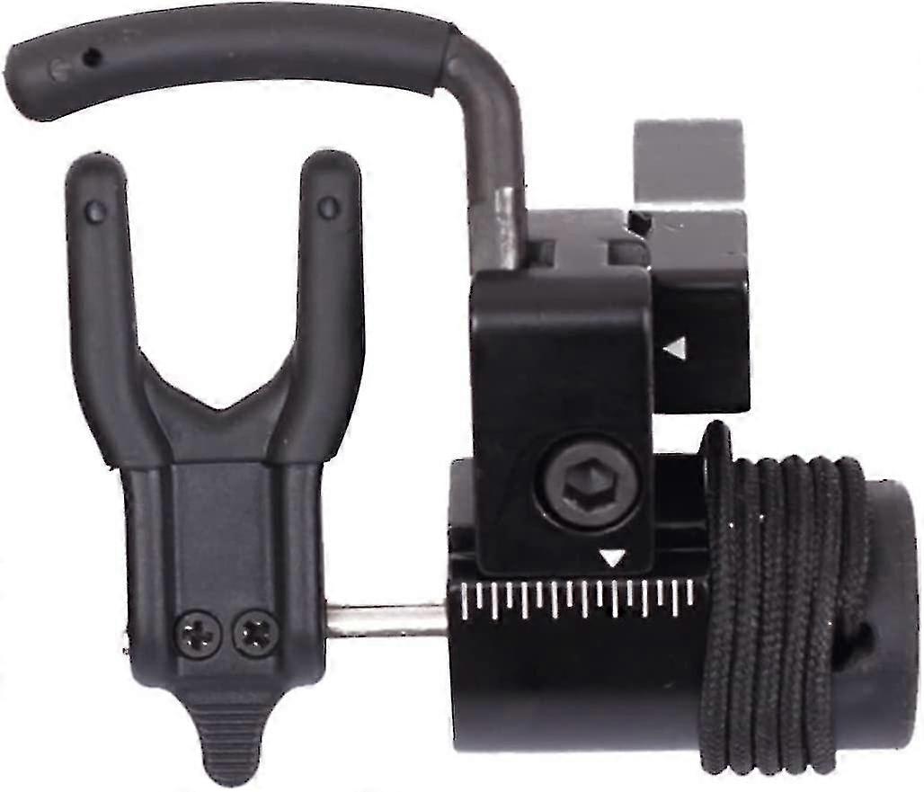 Compound Bow Arrow Rest Bueskyting Tilbehør