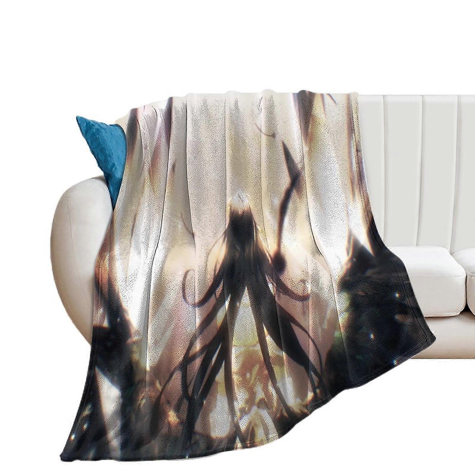 Overlord Blankets 40&quot;x50&quot;-KDE28491
