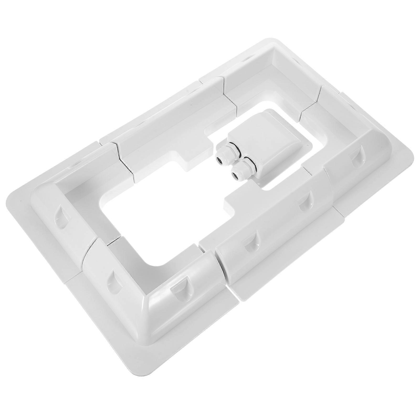 Solar Panel Bracket Solar Panel Stand Solar Panel Mounting Brackets For Rv Trailers