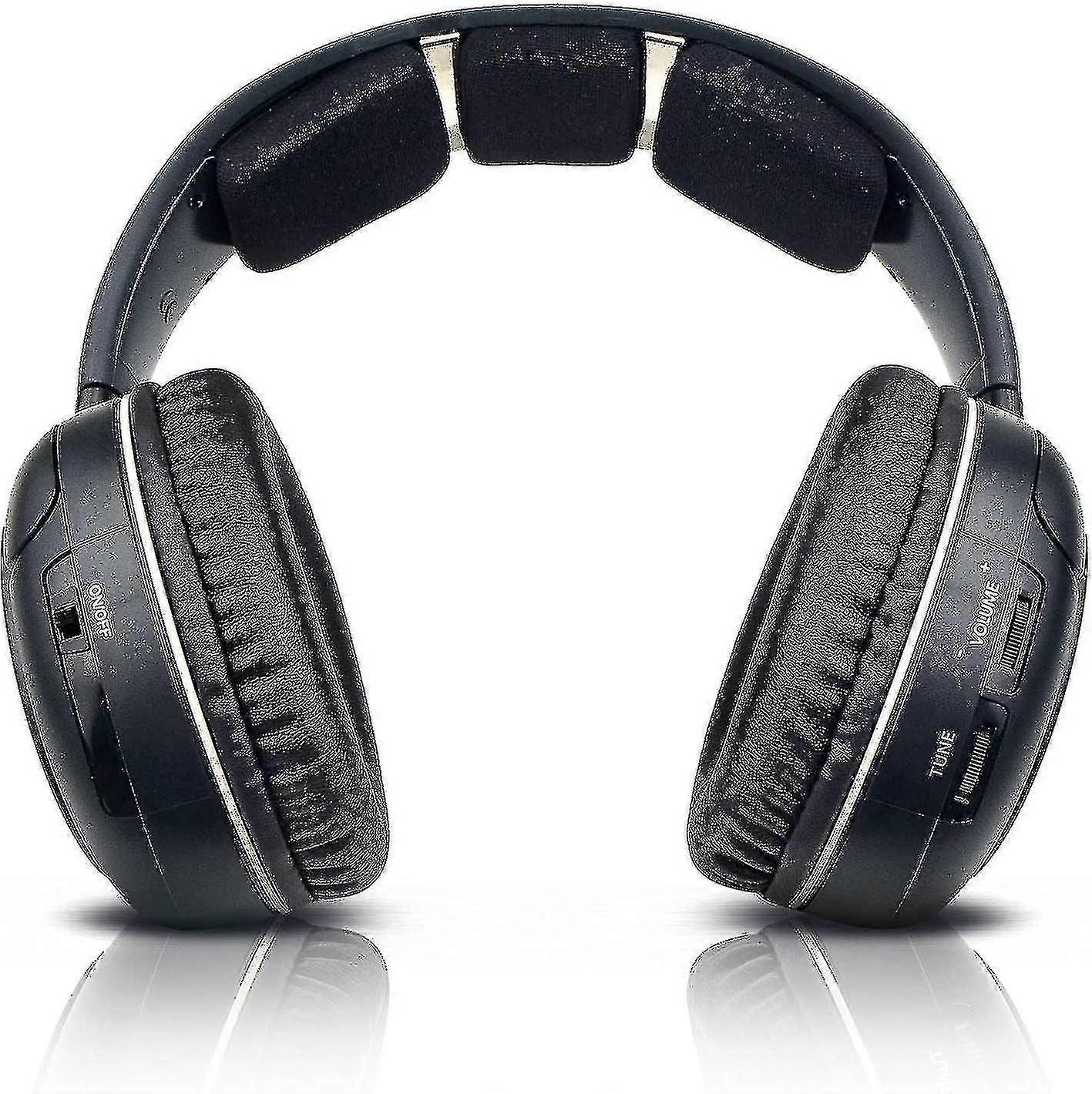 Replacement Ear Pads Compatible with RS120 RS 110 HDR120