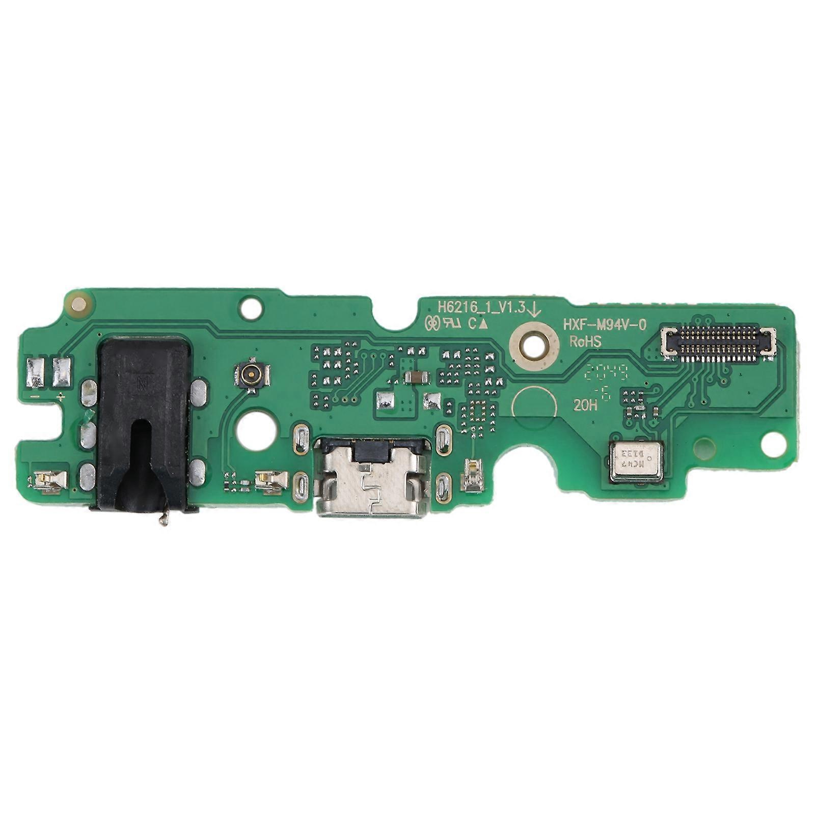 OEM Charging Port Board For Tecno Spark 6 KE7 For Tecno Spark 6 KE7