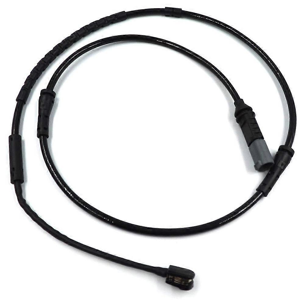 Front Brake Pad Wear Sensor 34356791958 Replacement for - F10 5 Series 2011-16