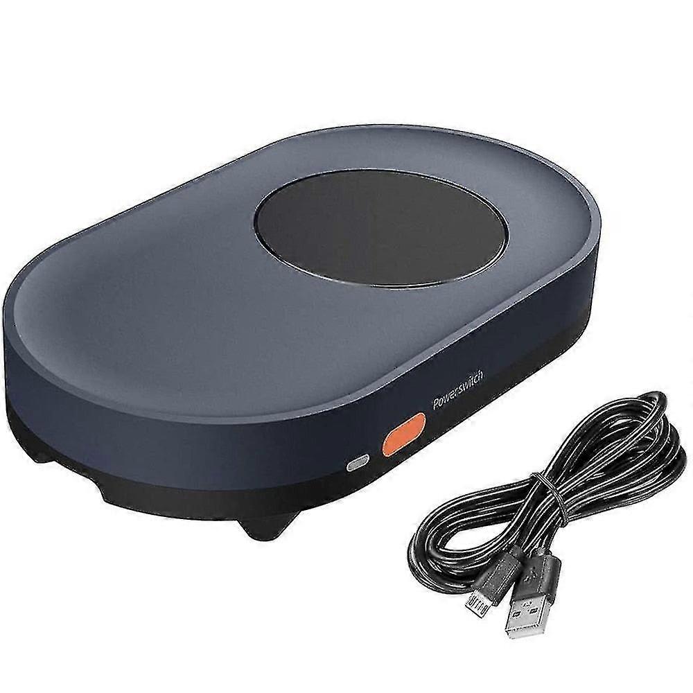 Mouse Jiggler Mouse Mover Mouse Movement Simulator With On/off Switch And Usb Port Driver-free Mouse Movement