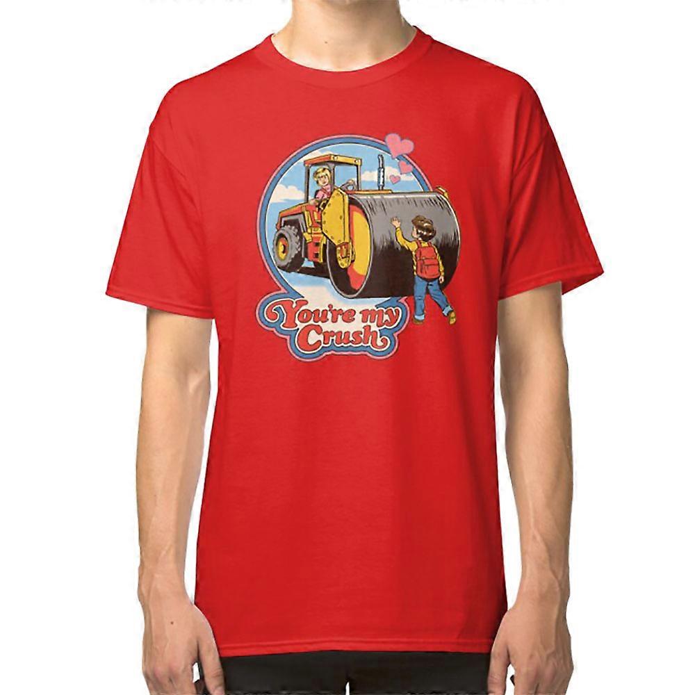 You're My Crush T-shirt
