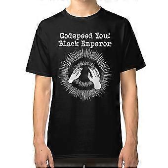 Godspeed You! Black Emperor T-shirt | Fruugo DK