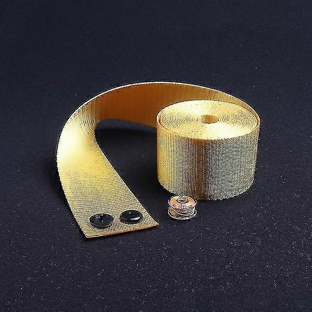 Eu-pattern High-quality Multi-color Modified Car Seat Belts Replacement Renewal Modification 3.5mx4.8cmx1.3mm