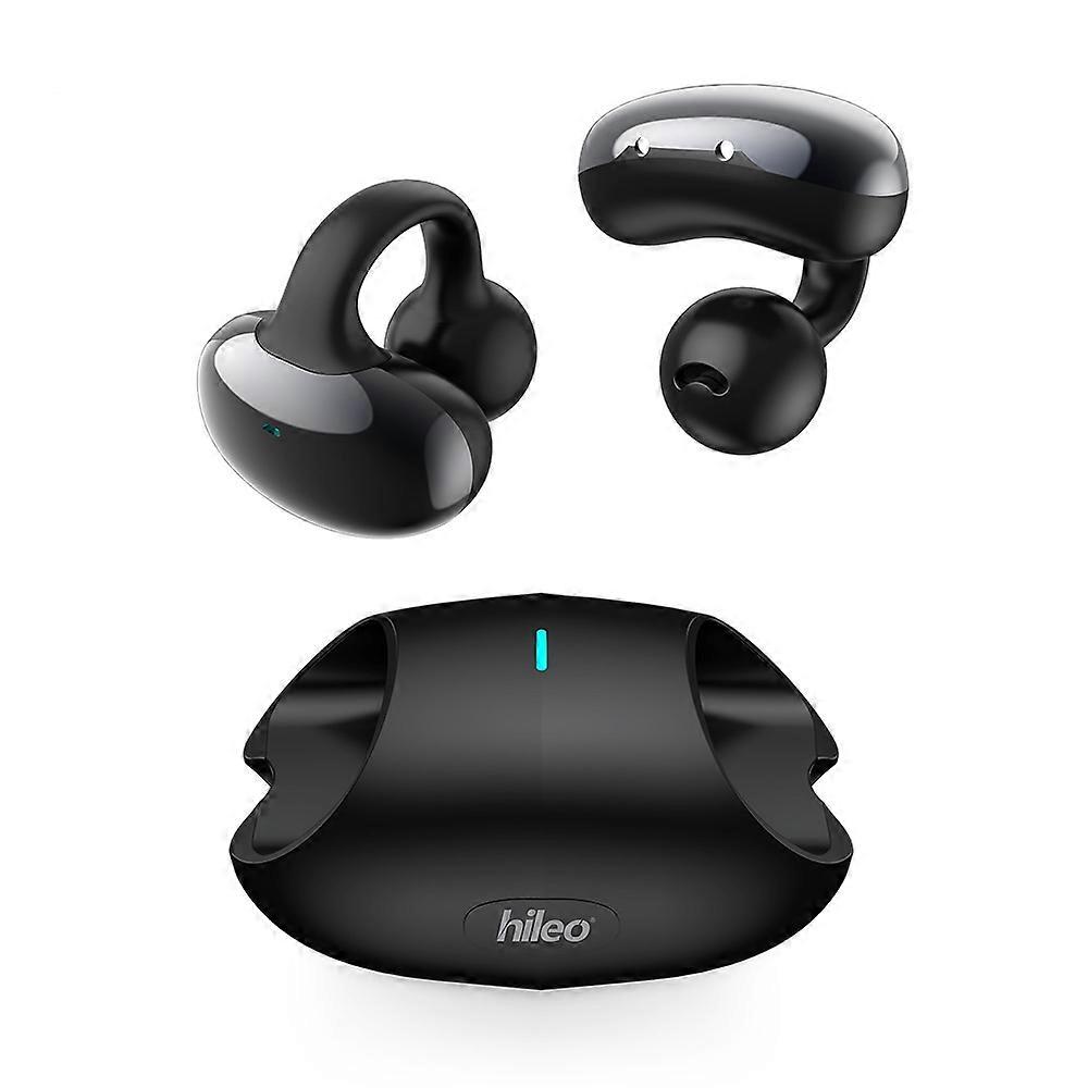 Bluetooth Noise Reduction Earphone