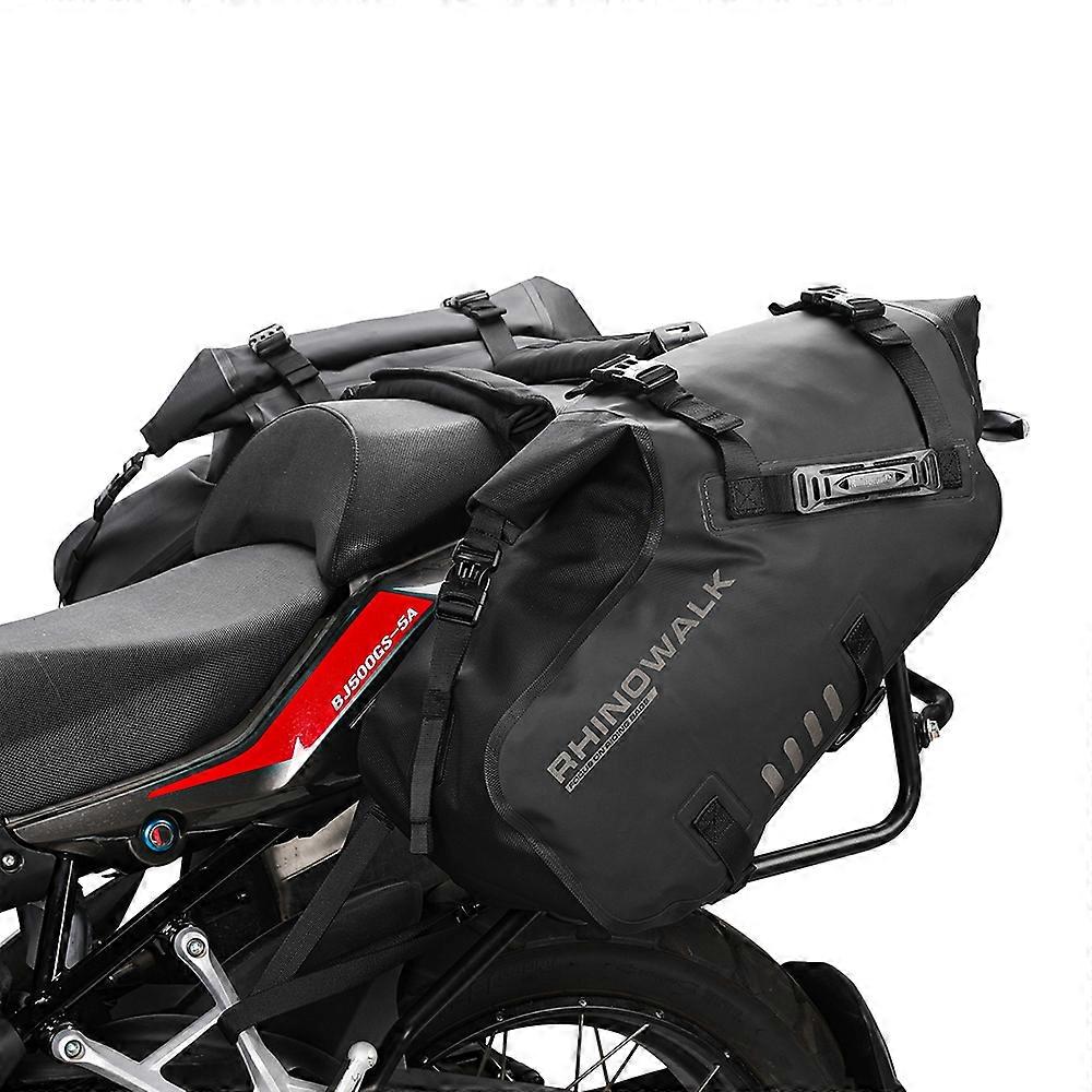 Sacoche De Selle Moto SW MOTECH PRO Cargobag Bagagerie Moto Sw Motech Pro Cargobag 50 Litres 175520