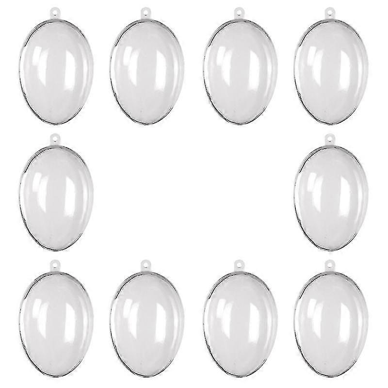 10pcs Dekorideen Anhänger