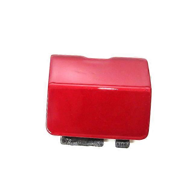 For Mazda 6 Atenza Sedan 2013 2014 2015 2016 Front Rear Bumper Towing Hook Cover Hauling Eye Cap