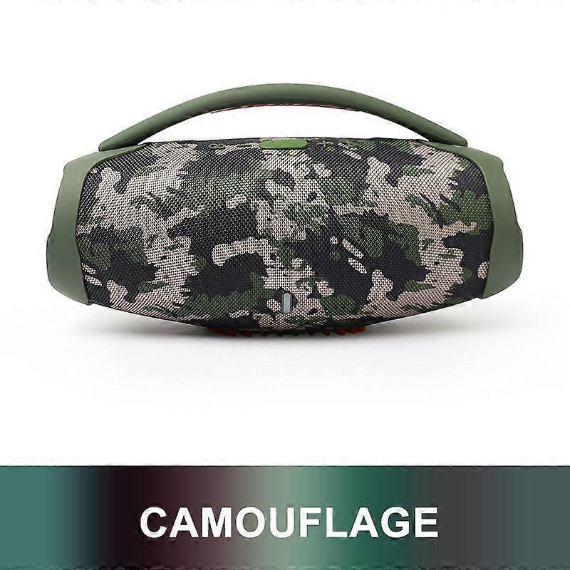 100W ultra high power Bluetooth speaker bag home karaoke wireless subwoofer sound system bluetooth Audio Components